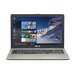 Laptop ASUS Vivobook A541s, Intel Celeron N3060 1.6 GHz, 4 GB DDR3, 128 GB SSD SATA, Intel HD Graphi